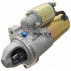 Startmotor Dodge / Jeep 2.8 CRD